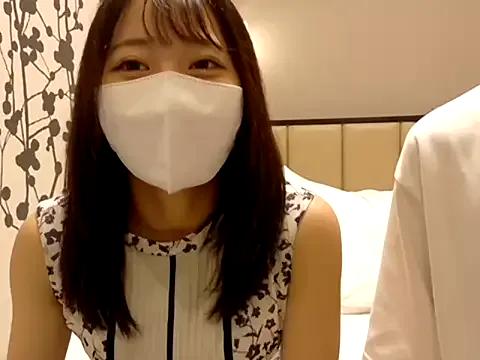 Hanasaki_Ayana on StripChat 