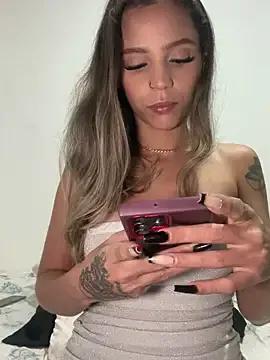 HannaFallow's avatar