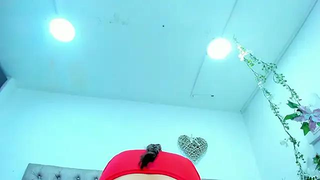 Hannah_Miller__ on StripChat 