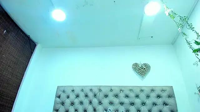 Hannah_Miller__ on StripChat 