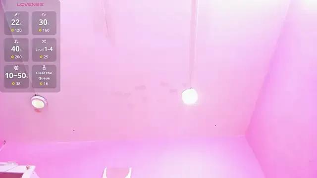 Hannah_Miller__ on StripChat 