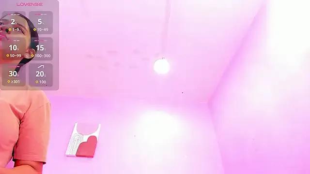 Hannah_Miller__ on StripChat 