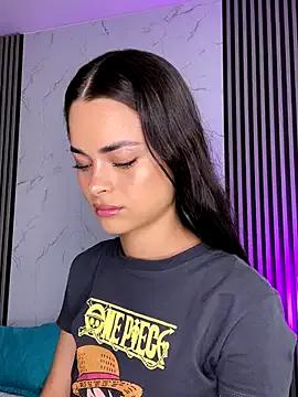 HannaRhodes on StripChat