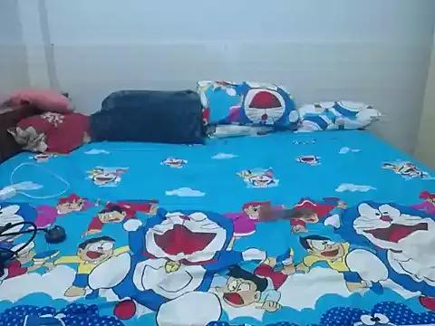 Hannie_26 on StripChat 