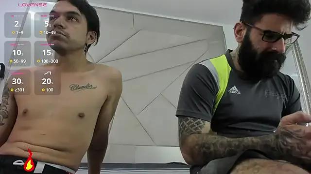 Harald_Smed on StripChat 