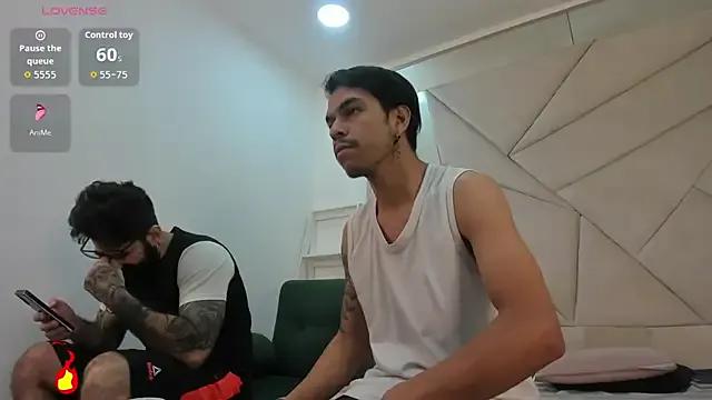 Harald_Smed — Lick Ass Hole