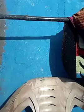 Harini_Gautam on StripChat