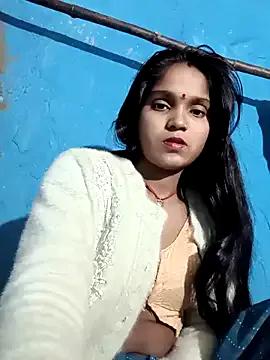 Harini_Gautam on StripChat
