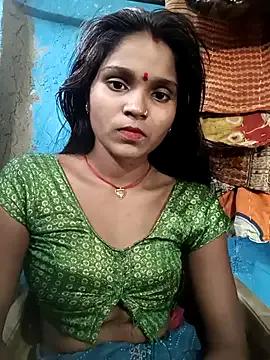 Harini_Gautam on StripChat