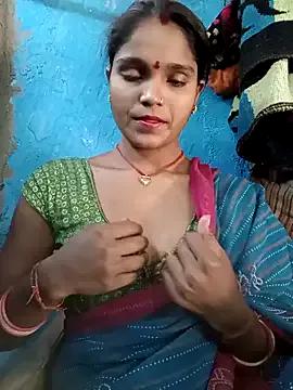 Harini_Gautam on StripChat