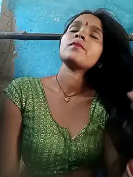 Harini_Gautam on StripChat