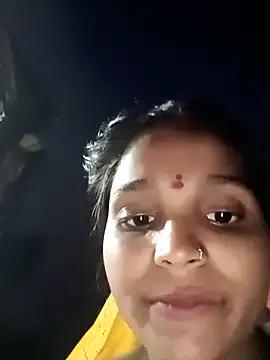 Harini_Gautam on StripChat