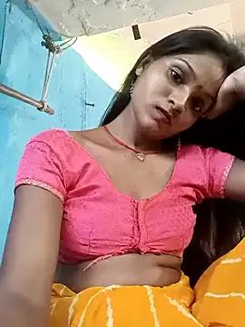 Harini_Gautam on StripChat