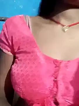 Harini_Gautam on StripChat