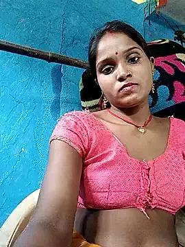 Harini_Gautam on StripChat