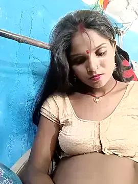 Harini_Gautam on StripChat