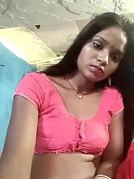 Harini_Gautam on StripChat