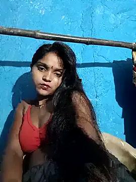 Harini_Gautam on StripChat