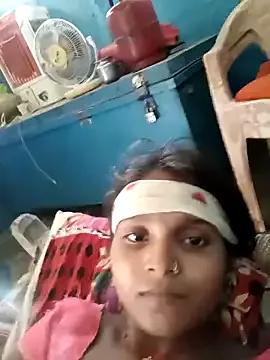 Harini_Gautam on StripChat