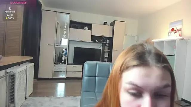 HeatherNextDoor — flash tits for good start