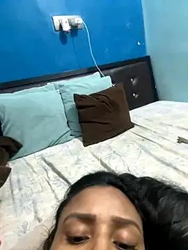 heenashai — Group on StripChat