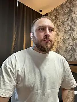 HermanFire — CUM FOR YOU