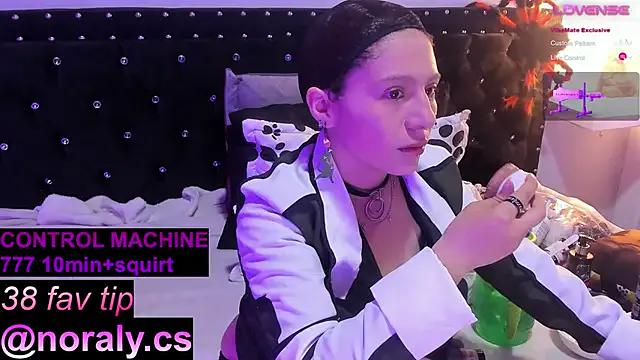 hey_noraly — CONTROL domi 3MIN