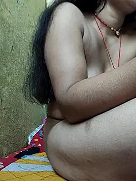 Hi_Radhika — Freechat on StripChat