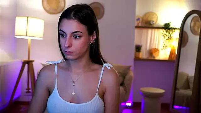 Hidden_Gem_ on StripChat