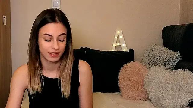 Hidden_Gem_ on StripChat