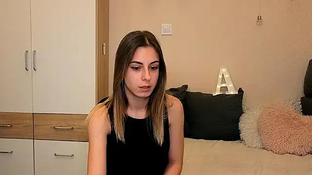 Hidden_Gem_ on StripChat