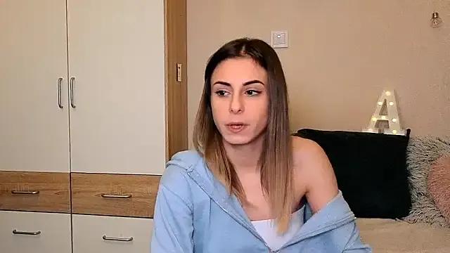 Hidden_Gem_ on StripChat