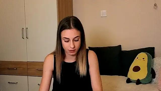 Hidden_Gem_ on StripChat