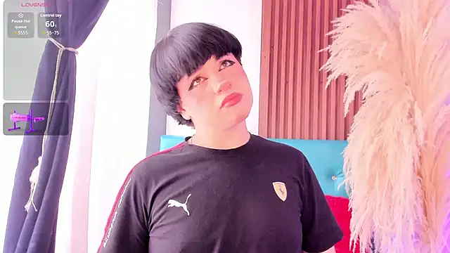 Hiddenhotcake on StripChat