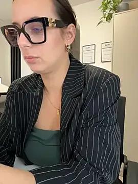 Hii_Lolla on StripChat 