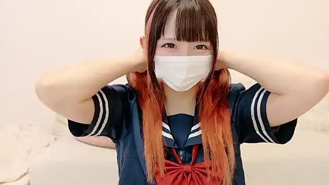 Hina-qp — Freechat on StripChat