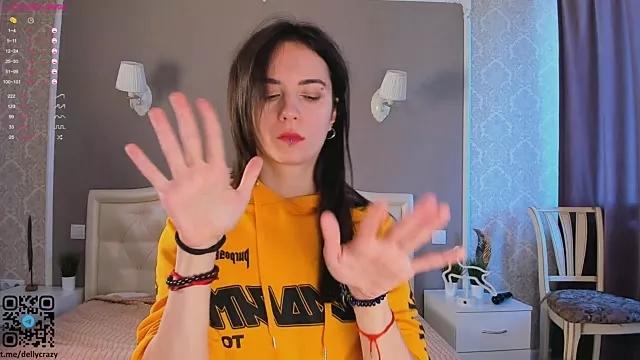 Holla_Molly on StripChat 