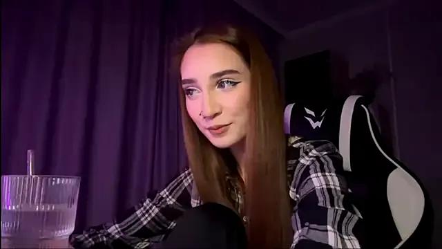 HollyPaw — Private on StripChat