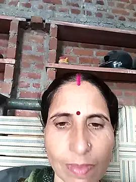 Hot_liya54 on StripChat