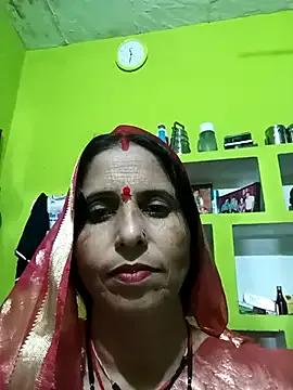 Hot_liya54 on StripChat