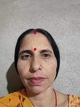 Hot_liya54 on StripChat