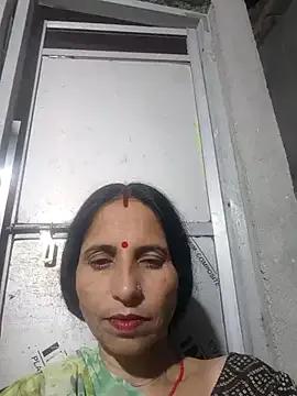 Hot_liya54 on StripChat