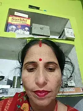 Hot_liya54 on StripChat