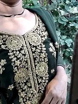 Hot_malika1 — Freechat on StripChat