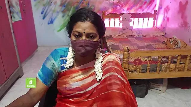 HotGulabi — priya i love u