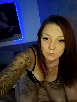 HOTLinii on StripChat