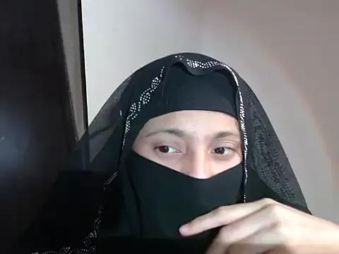 Hottie_hania on StripChat 