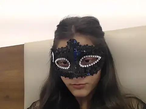 Hottie_hania on StripChat 