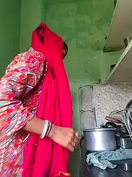 Hotty-Nidhi on StripChat 