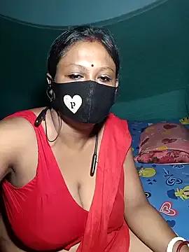 Hotty-rosni on StripChat 